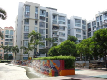The Waterina (D14), Apartment #1046002